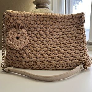 Woven Purse 🤎